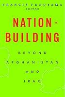 Algopix Similar Product 17 - NationBuilding Beyond Afghanistan and