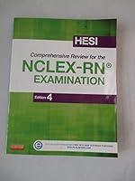 Algopix Similar Product 1 - HESI Comprehensive Review for the