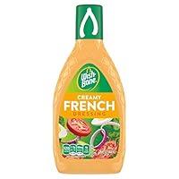Algopix Similar Product 17 - WishBone Creamy French Salad Dressing