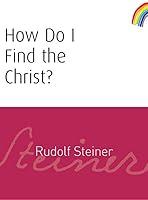 Algopix Similar Product 5 - How Do I Find the Christ?: (CW 182)