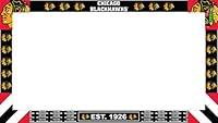 Algopix Similar Product 10 - Imperial Officially Licensed NHL
