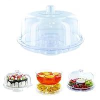 Algopix Similar Product 1 - Saveur  Dgustation 4 in 1 Serving