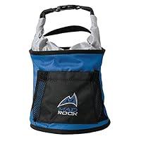 Algopix Similar Product 5 - Mad Rock Chalk Pot Blue, One Size