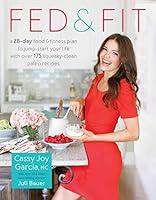 Algopix Similar Product 19 - Fed  Fit A 28Day Food  Fitness Plan