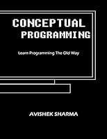 Algopix Similar Product 15 - Conceptual Programming Conceptual