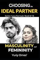 Algopix Similar Product 15 - Choosing the Ideal Partner Masculinity