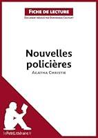 Algopix Similar Product 20 - Nouvelles policires dAgatha Christie