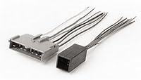 Algopix Similar Product 8 - Scosche FDK4B Compatible with Select