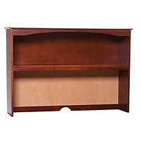 Algopix Similar Product 13 - Bolton Wakefield Desk Hutch Large