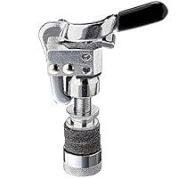 Algopix Similar Product 10 - Gibraltar SCQRHHDC Quick Release Hi