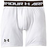 Algopix Similar Product 20 - Under Armour Boys HeatGear Armour