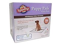 Algopix Similar Product 16 - Spotty Super Absorbent Heavy Duty 5