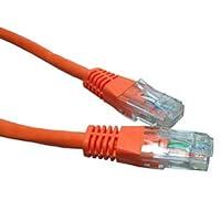 Algopix Similar Product 4 - OEM PN C5E-OR-14 14FT CAT5