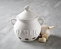 Algopix Similar Product 9 - Fox Run Garlic Keeper 525 x 425 x