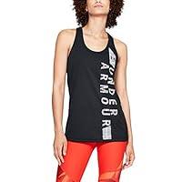 Algopix Similar Product 11 - Under Armour Womens Threadborne Tank 