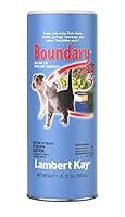 Algopix Similar Product 18 - Lambert Kay Boundary Dog and Cat