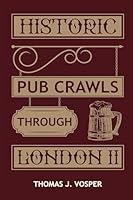 Algopix Similar Product 3 - Historic Pub Crawls through London 