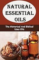 Algopix Similar Product 15 - Natural Essential Oils The Historical