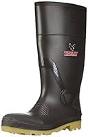 Algopix Similar Product 9 - TINGLEY Rubber 51144 15Inch Cleated