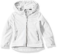 Algopix Similar Product 7 - Reebok Girls Little Active Softshell