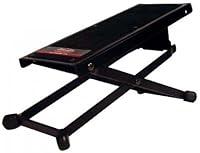 Algopix Similar Product 10 - Stagg Guitar Footstool (FOS-A1 BK)