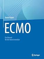 Algopix Similar Product 11 - ECMO Ein Manual fr die