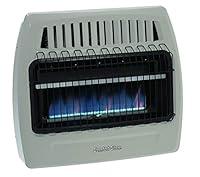 Algopix Similar Product 5 - Kozy World Gas Wall Heater