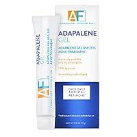 Algopix Similar Product 6 - Acne Free Adapalene Gel 01