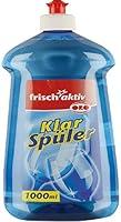 Algopix Similar Product 6 - Oro 5141 Dishwasher Clear Cleaner Fresh