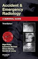 Algopix Similar Product 12 - Accident and Emergency Radiology A