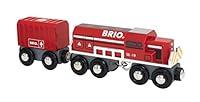 Algopix Similar Product 11 - BRIO 33860 World  2019 Special Limited