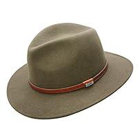 Algopix Similar Product 15 - Jackeroo Wool Hat
