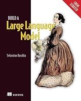 Algopix Similar Product 11 - Build a Large Language Model From