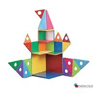 Algopix Similar Product 14 - Magna Tiles 33pc GS Set  Connection