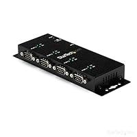 Algopix Similar Product 15 - StarTechcom 4 Port USB to Serial RS232