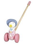 Algopix Similar Product 6 - Orange Tree Toys Jemima PuddleDuck