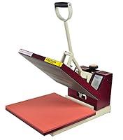Algopix Similar Product 11 - Fancierstudio Heat press