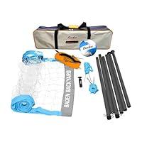 Algopix Similar Product 19 - Baden Champions Volleyball Net Set 
