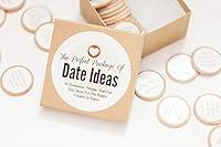 Algopix Similar Product 4 - Date Idea Box Date Ideas For Couples