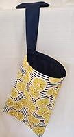 Algopix Similar Product 11 - Sewing/Craft hanging trash bag