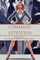 Algopix Similar Product 16 - Command Attention Fashion Tips for