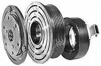 Algopix Similar Product 19 - Four Seasons 47881 New Clutch Assembly