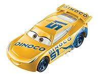 Algopix Similar Product 3 - Disney Car Toys Color Change Vehicles