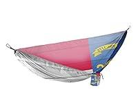 Algopix Similar Product 1 - Twisted Print Hammock Arkansas Wood