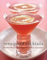 Algopix Similar Product 10 - Zero Proof Cocktails AlcoholFree