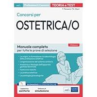 Algopix Similar Product 5 - Concorsi per Ostetricao Manuale