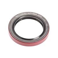 Algopix Similar Product 11 - National 471869 Trans Case Input Shaft