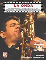 Algopix Similar Product 8 - La Onda Latin Jazz Mambo Cuban ChaCha