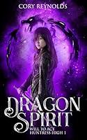 Algopix Similar Product 11 - Dragon Spirit Will to Act Huntress