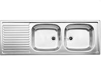 Algopix Similar Product 3 - BLANCO EZS 4-2 x 12